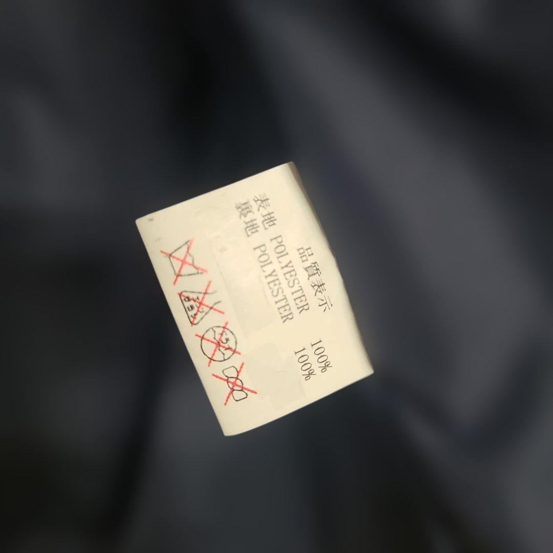 HIDEANDSEEK ハイドアンドシーク テンダーロイン ベスト XL