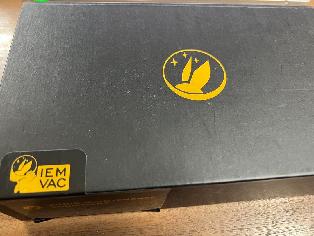 イヤホン Fir Audio M5