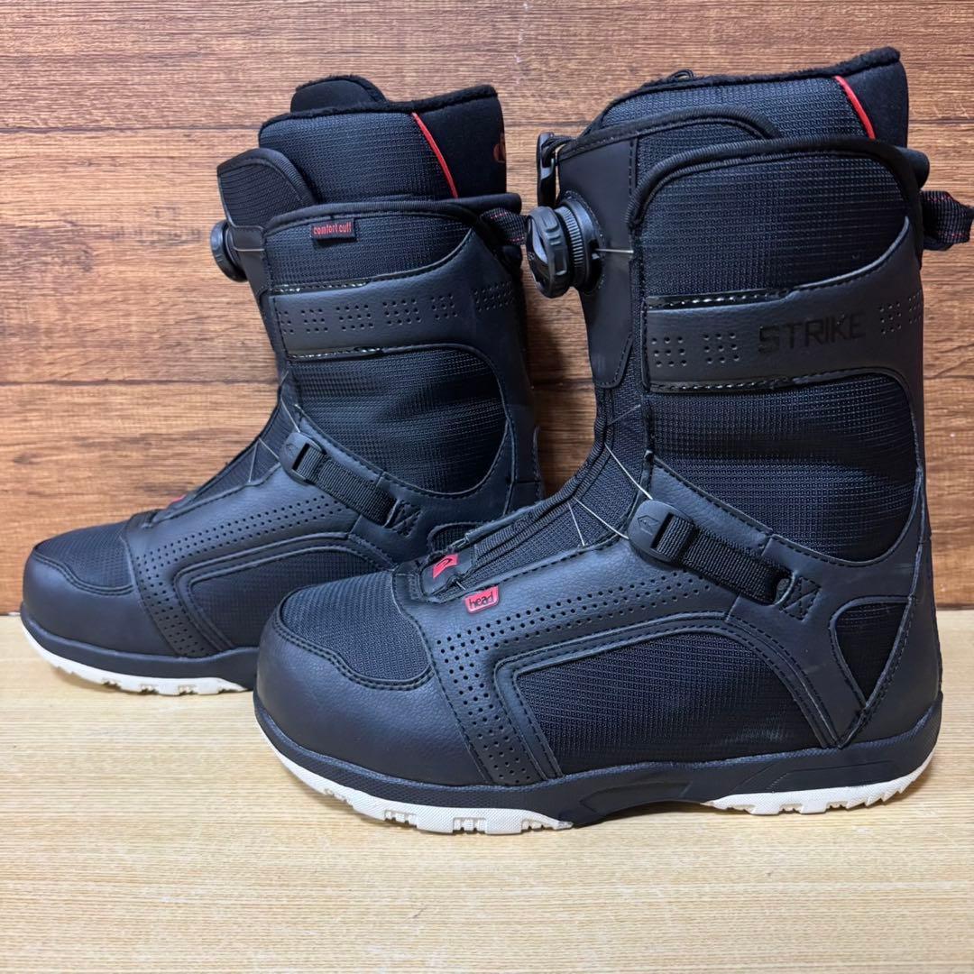 BURTON バートン　メンズ　スノーボード３点セット　151cm メンテ済み