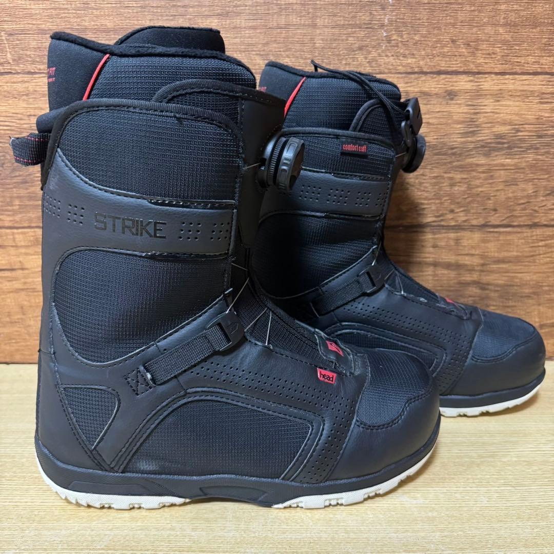 BURTON バートン　メンズ　スノーボード３点セット　151cm メンテ済み