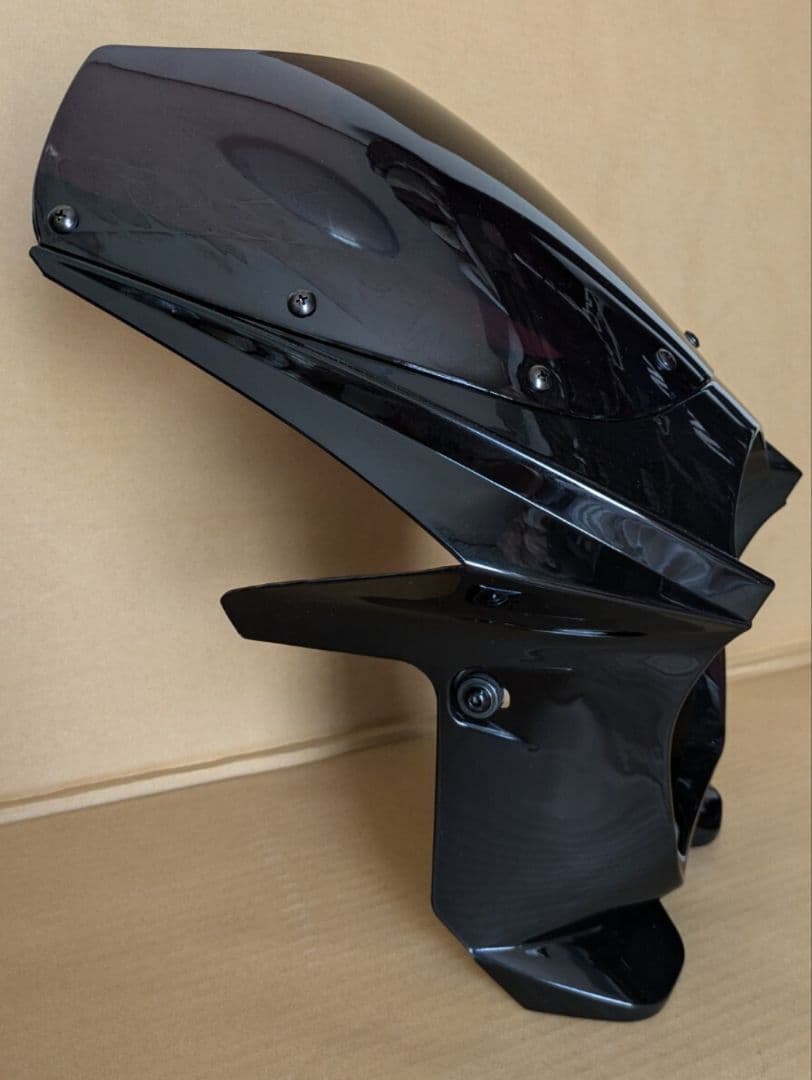 Z900RS ビキニカウル 美品