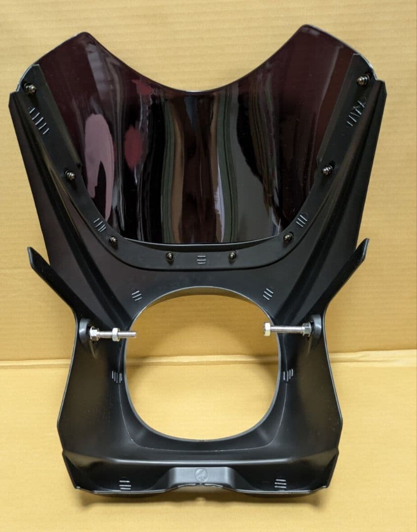 Z900RS ビキニカウル 美品