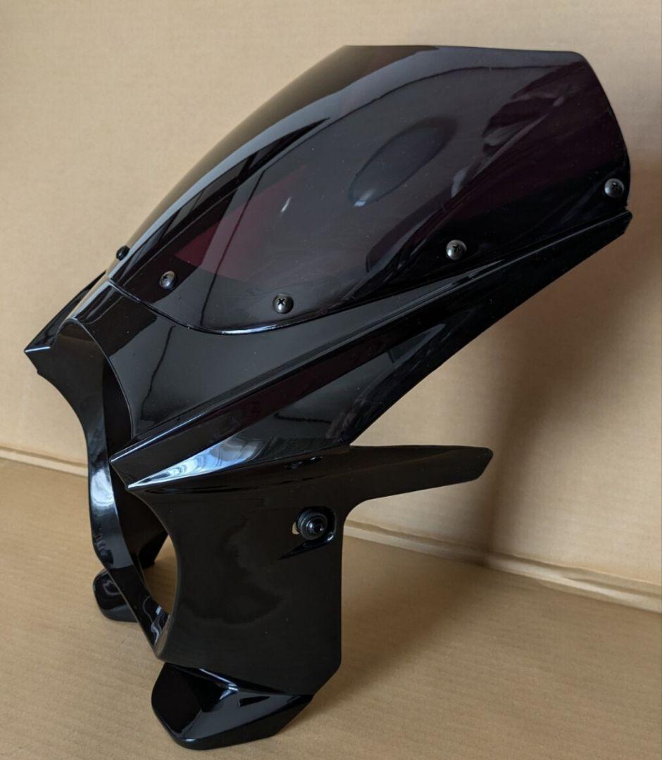 Z900RS ビキニカウル 美品