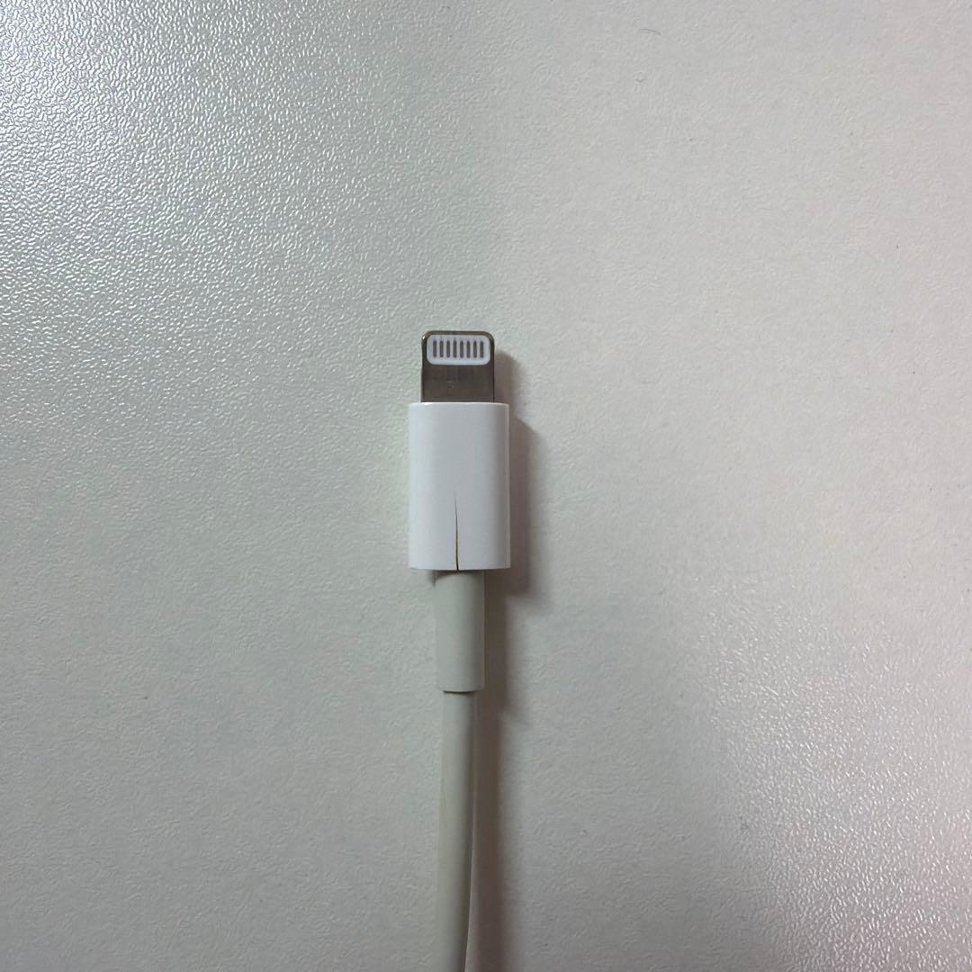 Airpods pro2　バッテリー良好　完品　Lightning端子版