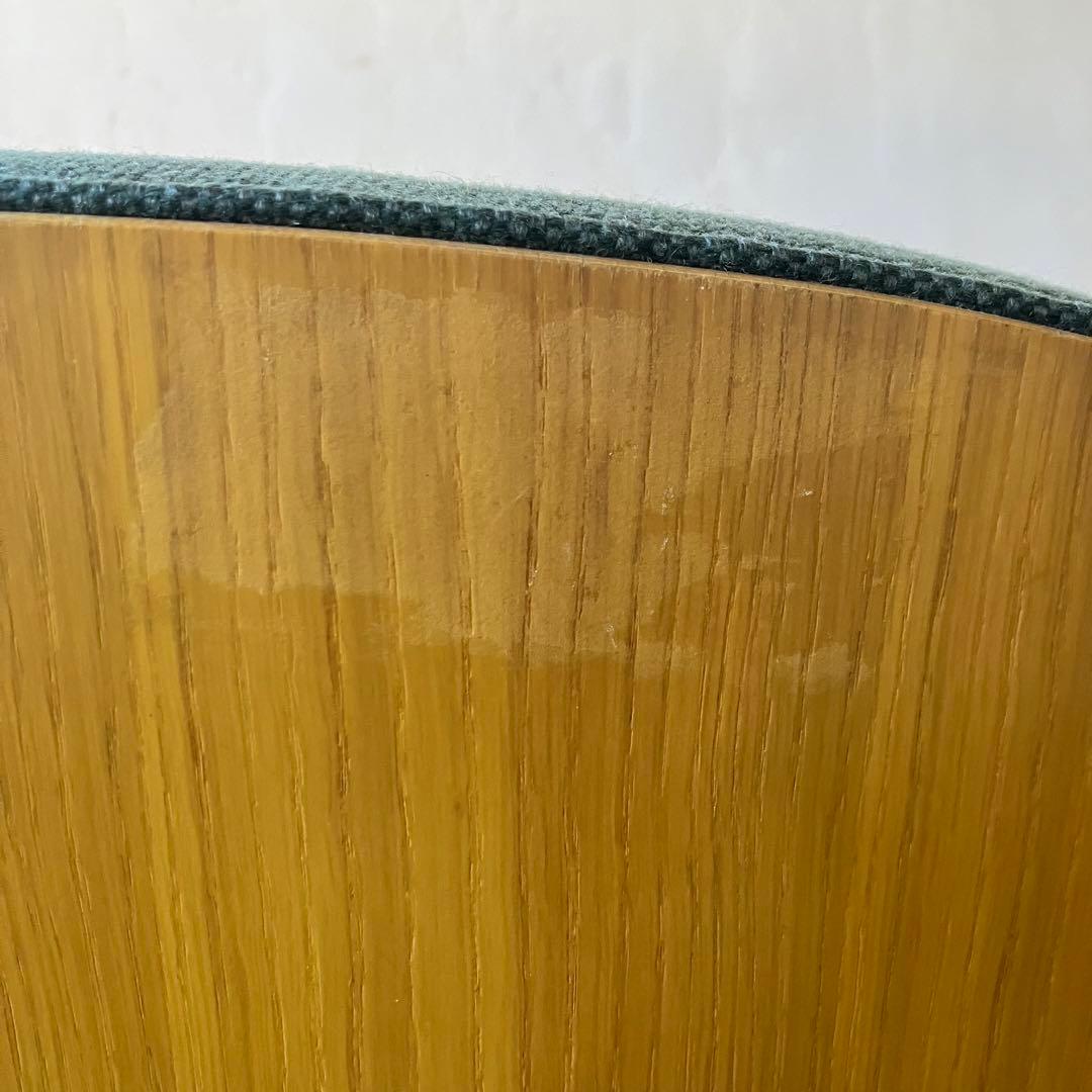 【天童木工 低座イス】