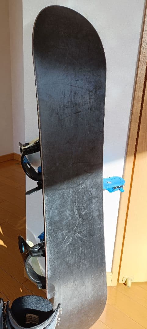 XERESキッズスノーボード、キッズスノーボード3点セット