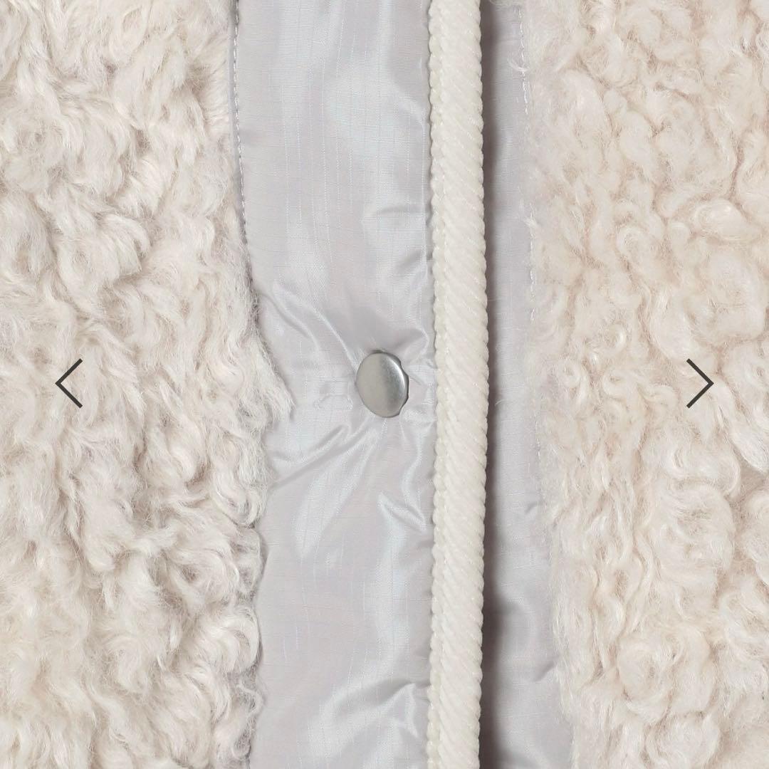 ニコアンド アソートファー ベスト Niko and…