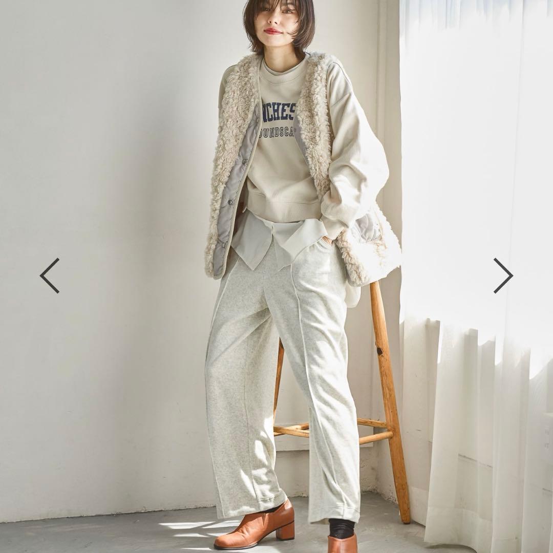 ニコアンド アソートファー ベスト Niko and…