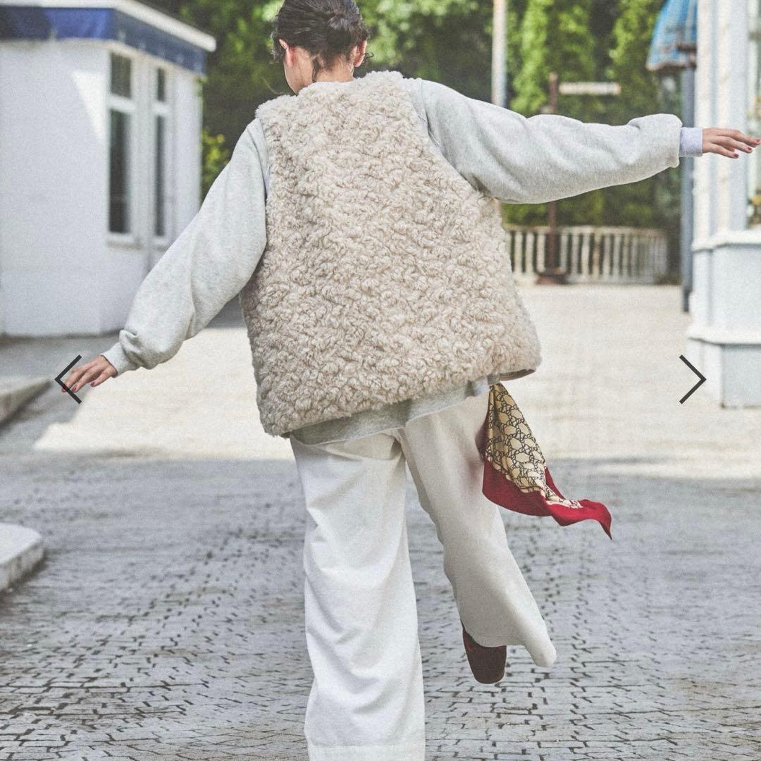 ニコアンド アソートファー ベスト Niko and…