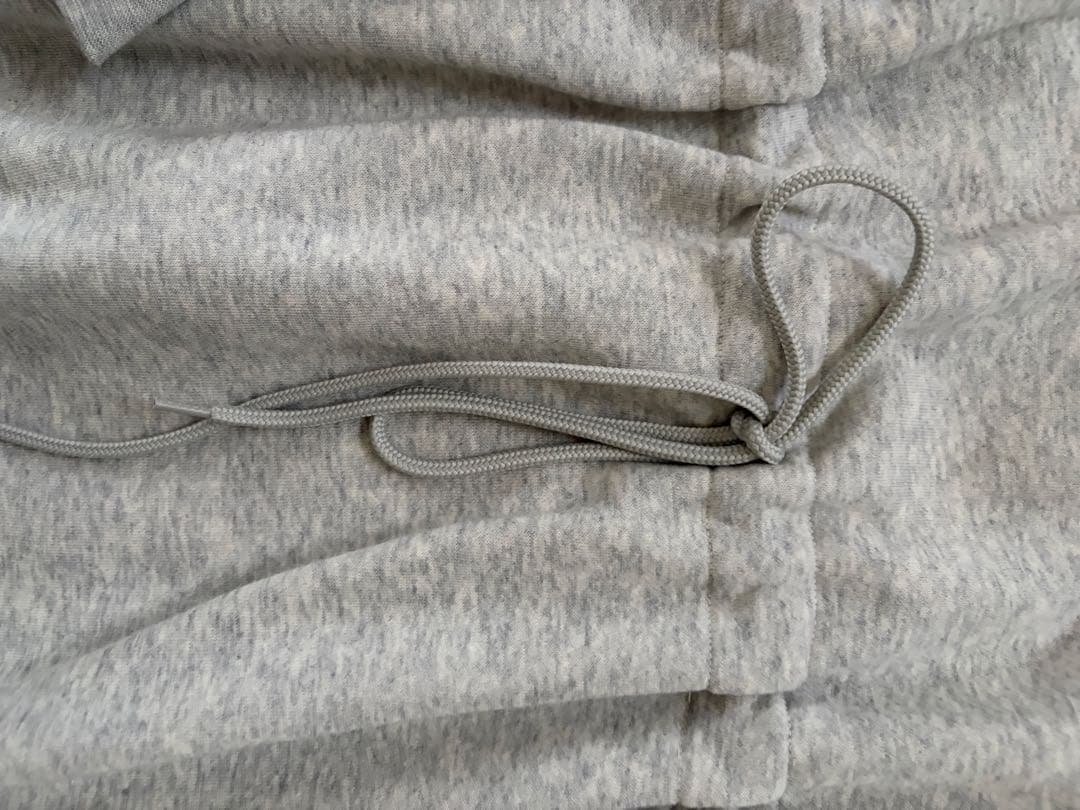 新品KELTY✖️FREAKSSTORE別注裏起毛ハーフジップウエストリボンワンピ