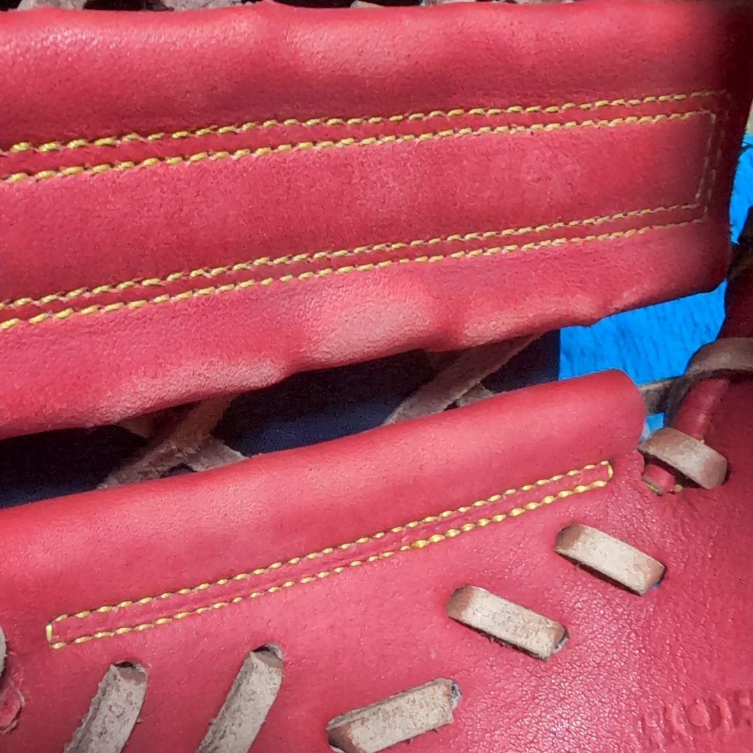 【TAMAZAWA】ファーストミット