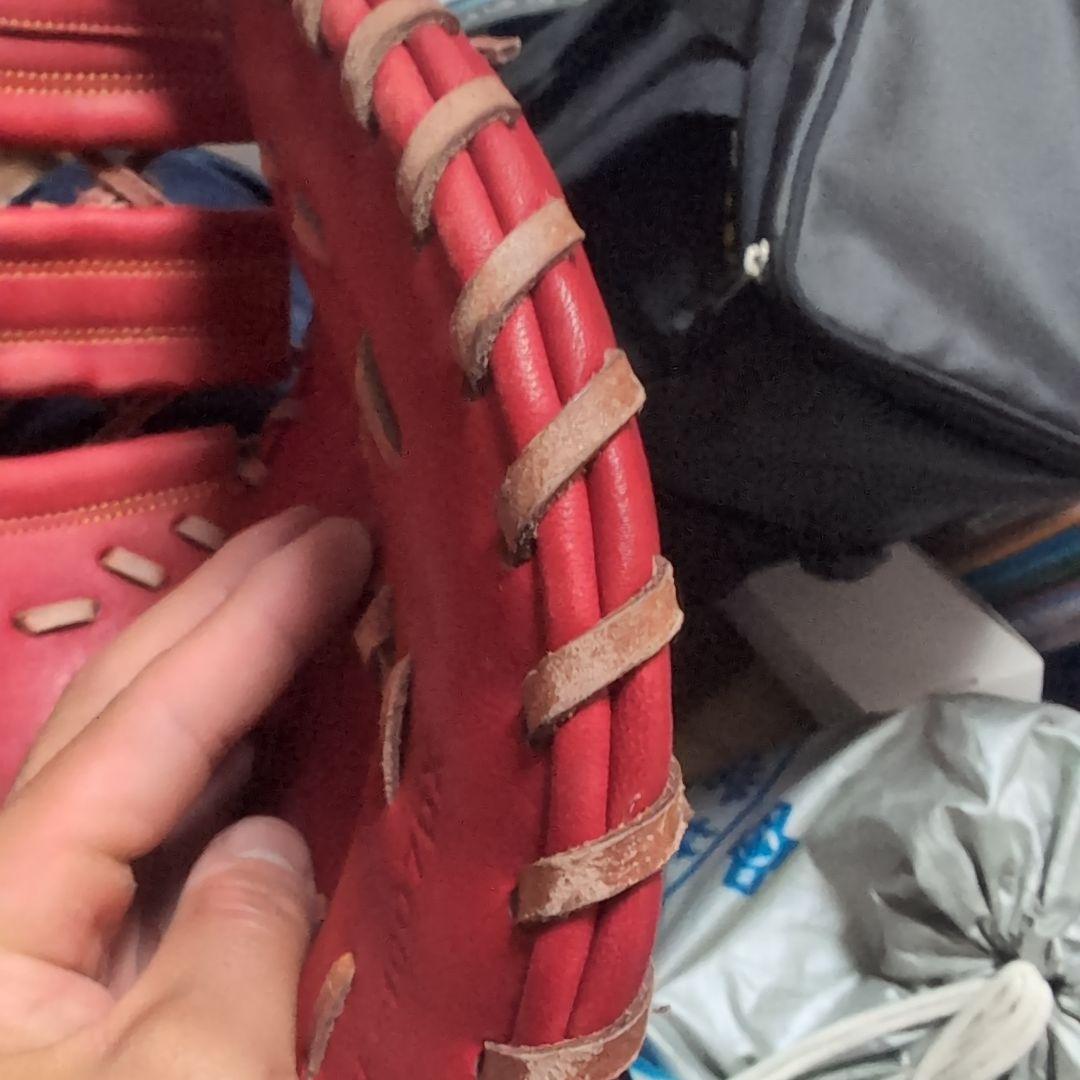 【TAMAZAWA】ファーストミット