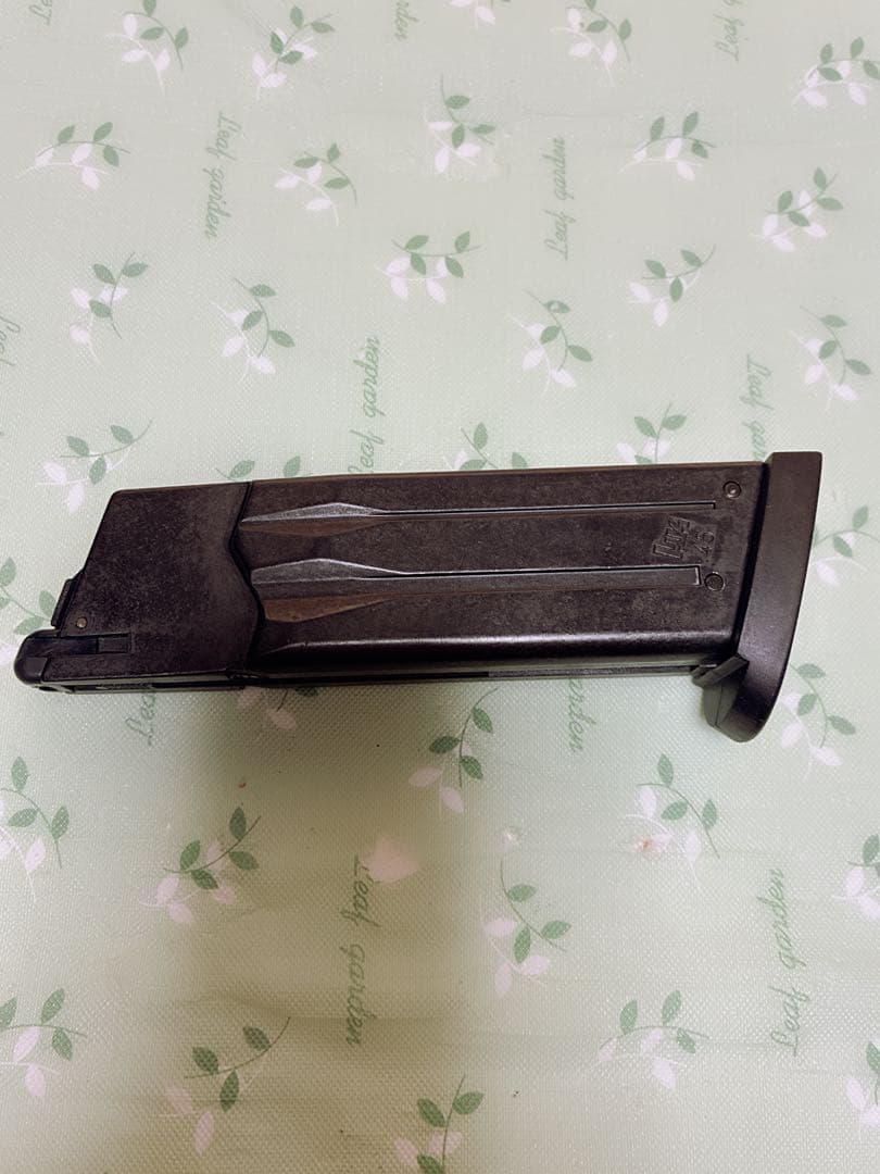 東京マルイ SOCOMソーコム Mk23 ガスガン　ハードケース　美品