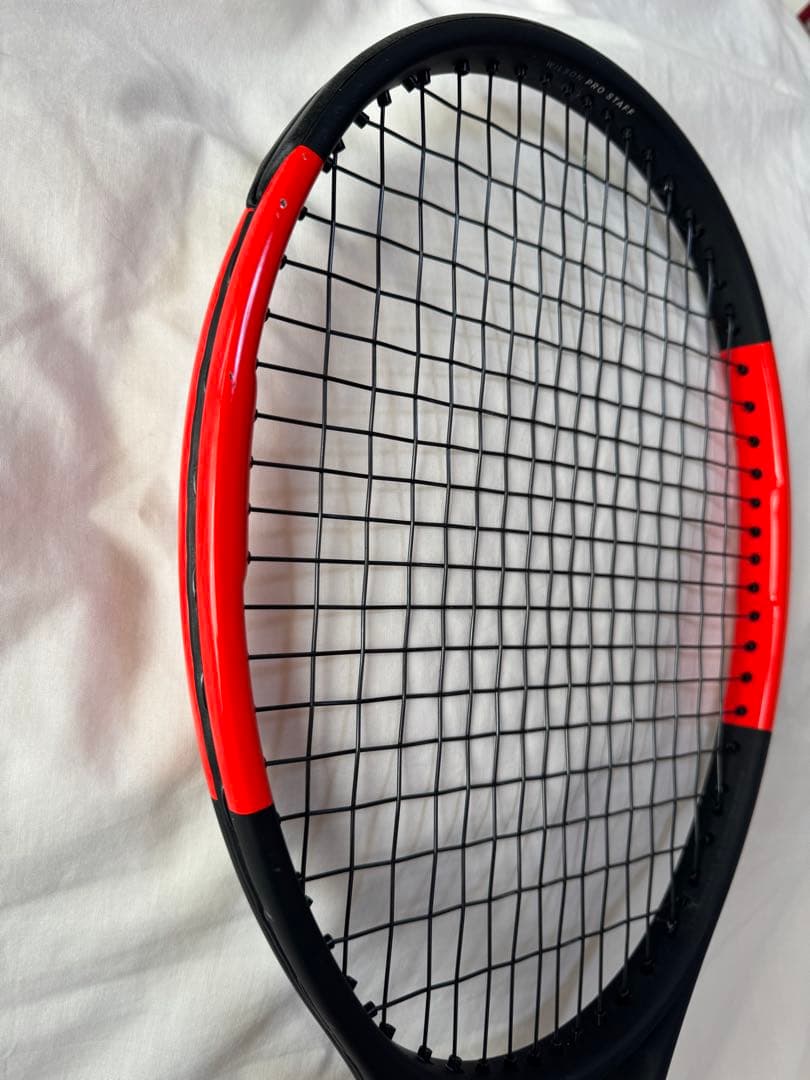 ウィルソンプロスタッフ97 v11.0 G2