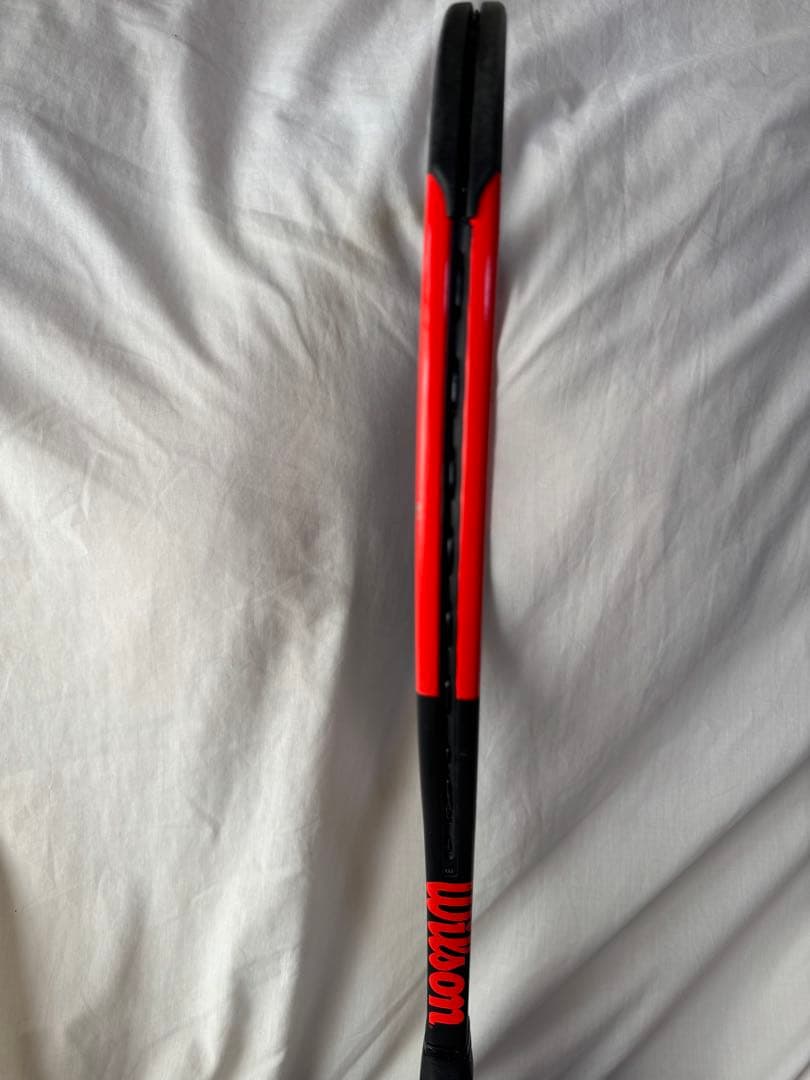 ウィルソンプロスタッフ97 v11.0 G2