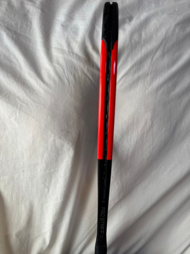 ウィルソンプロスタッフ97 v11.0 G2