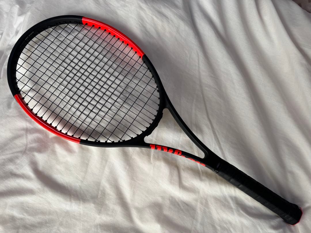 ウィルソンプロスタッフ97 v11.0 G2