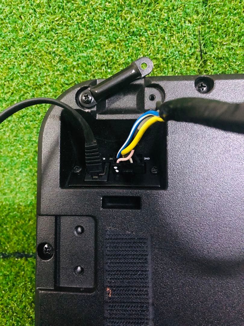 carrozzeria TS-WX11A ウーファー