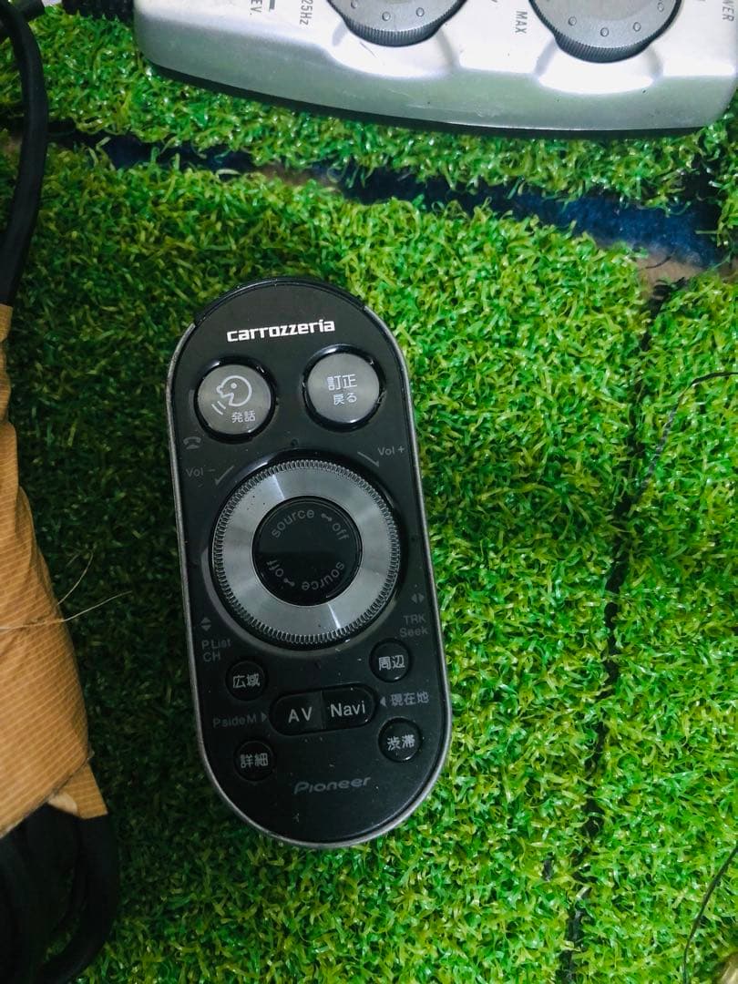 carrozzeria TS-WX11A ウーファー