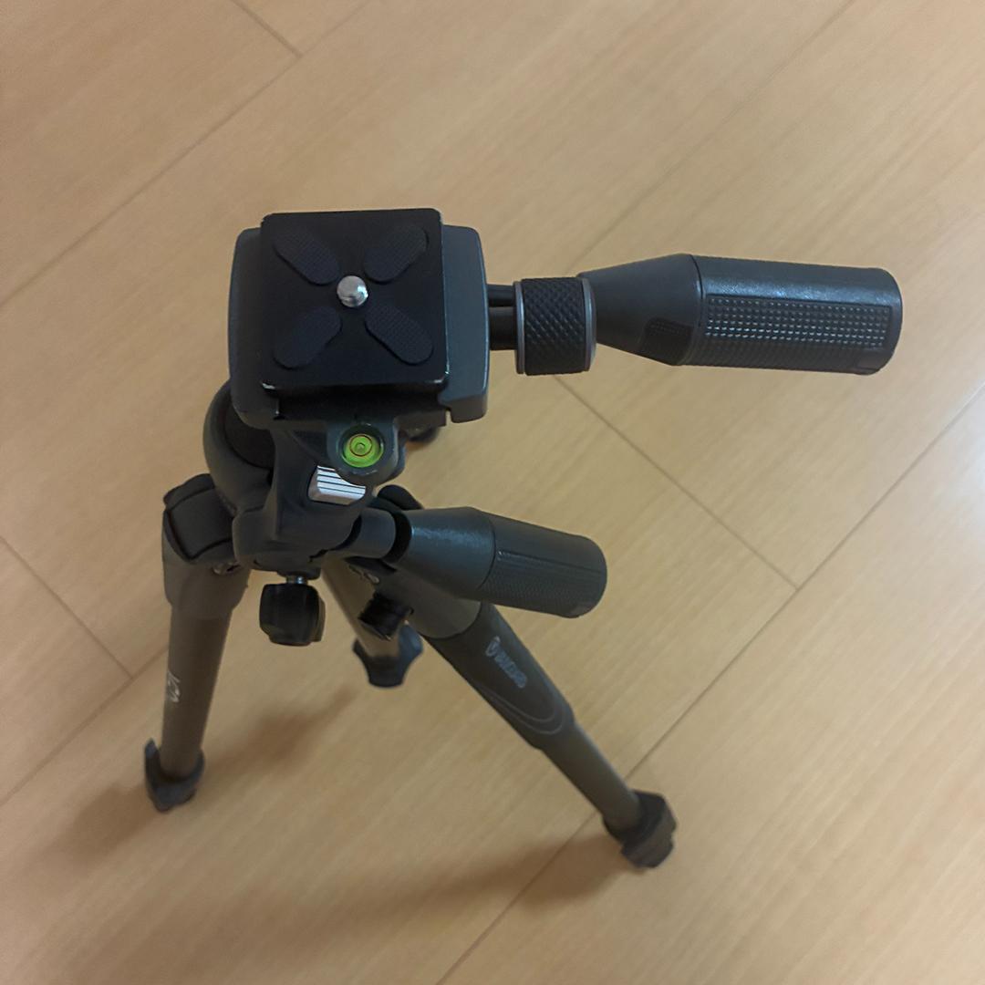 VANGUARD VEO2 PRO 233APV 三脚 ALTAPH-31雲台付