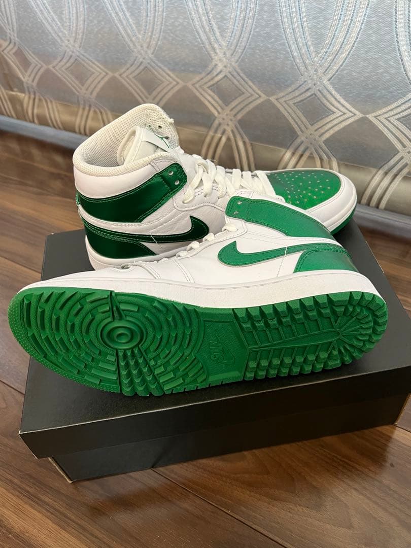 NIKE レディースゴルフシューズ　24.0