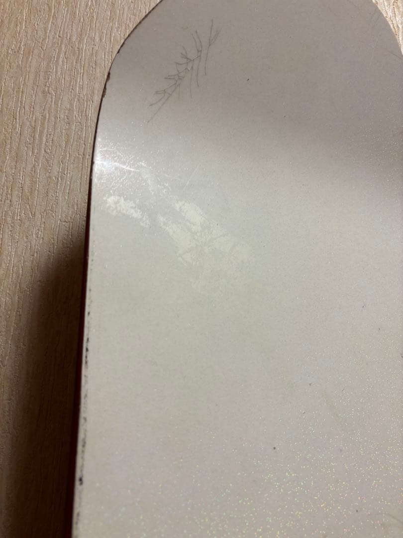 スノーボード 011 FLAT KING LIMITED DR. ZERO 152