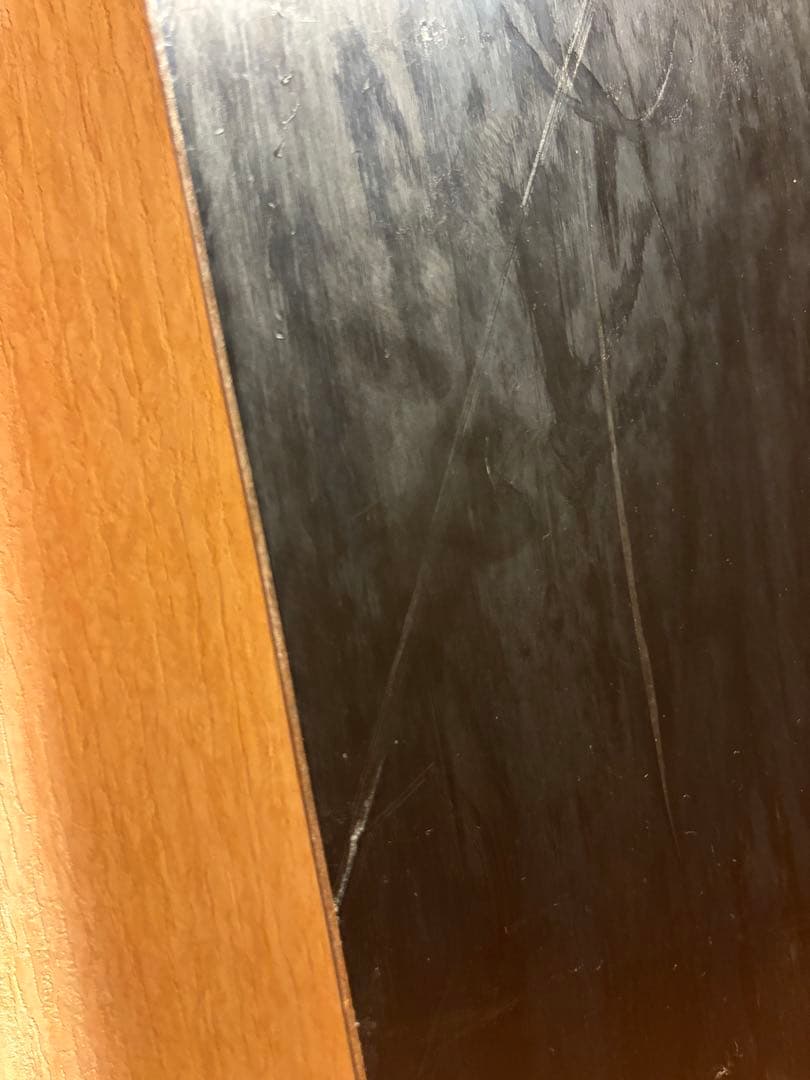 スノーボード 011 FLAT KING LIMITED DR. ZERO 152