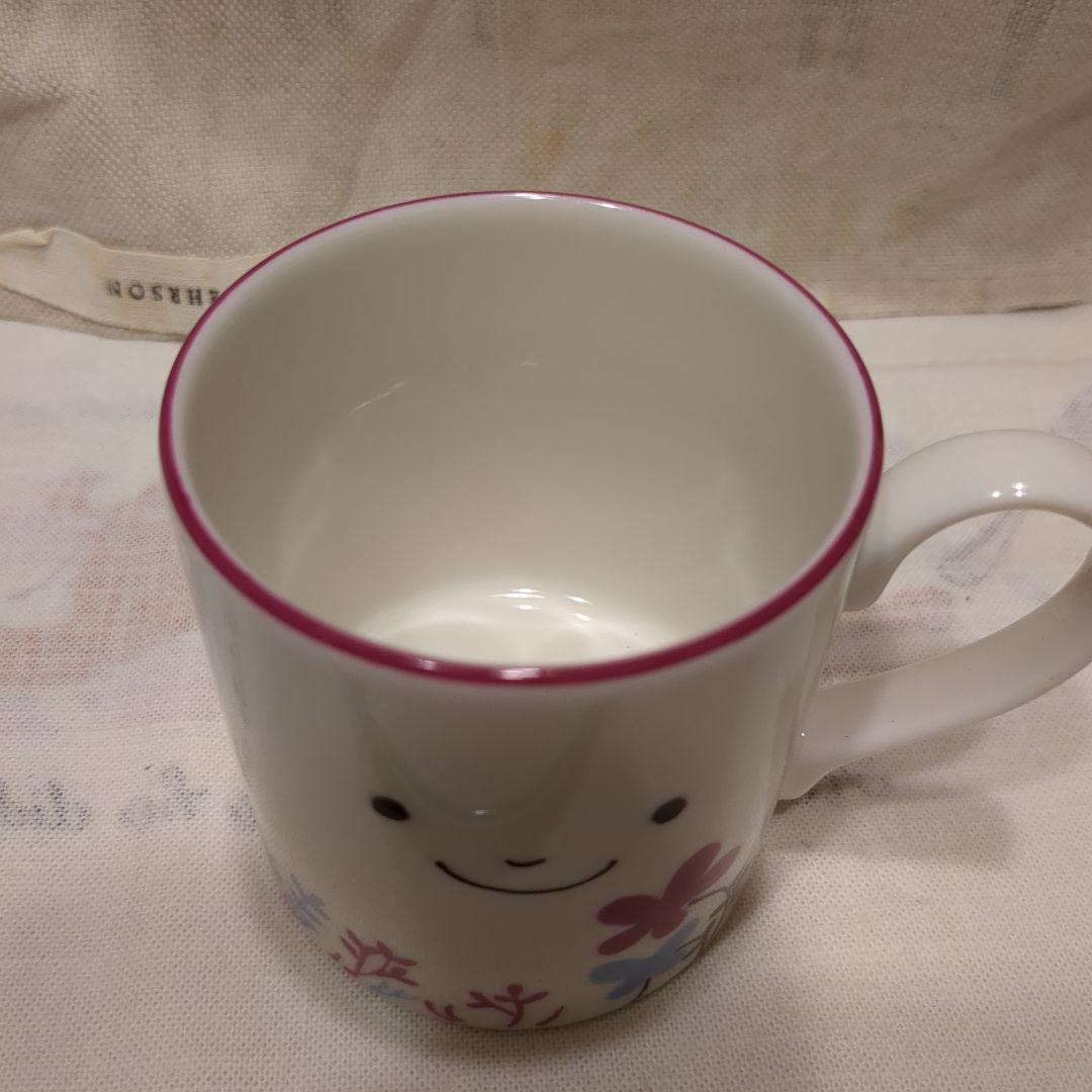 ね*ん様 カレルチャペック　ABC食器セット