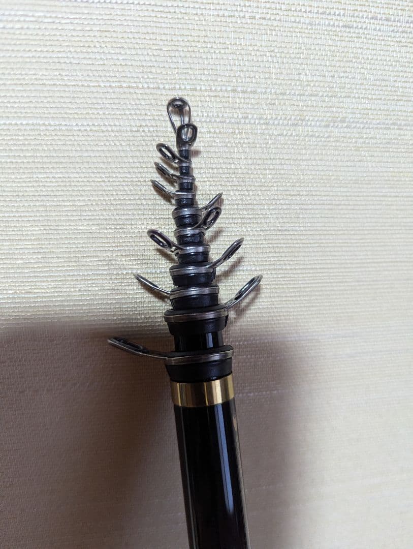 日新　イングラム磯　V2 1.25 500