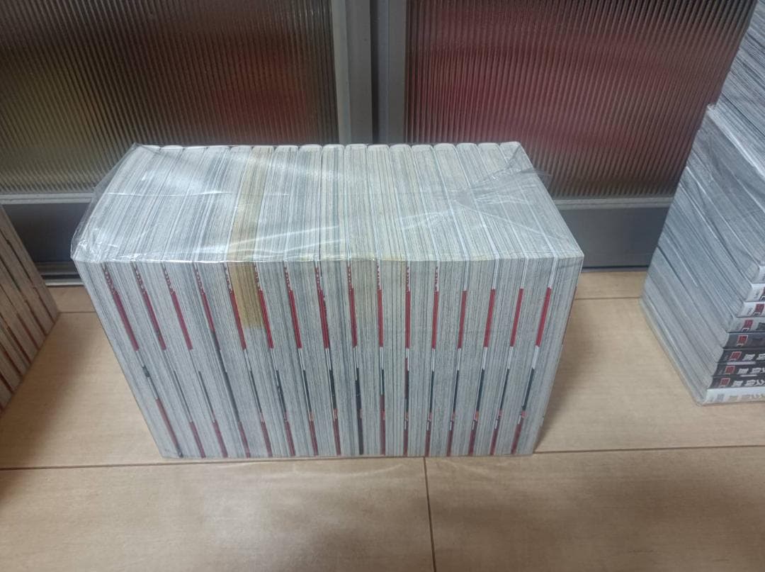 超絶 美品 全巻 帯付き 初版 炎炎ノ消防隊 全巻セット ソウルイーター