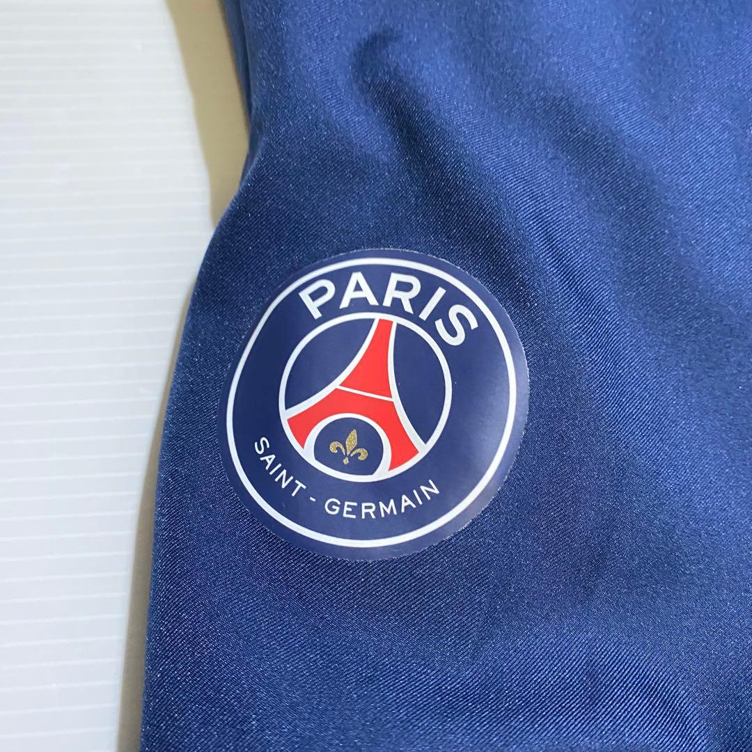 【美品】NIKE　22-23　パリサンジェルマン　DFストライク　セットアップ