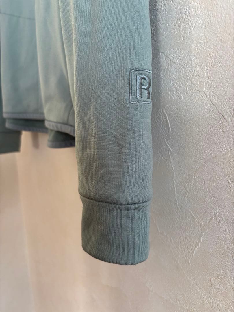 パタゴニア　レディース　フリース　フーディ Patagonia