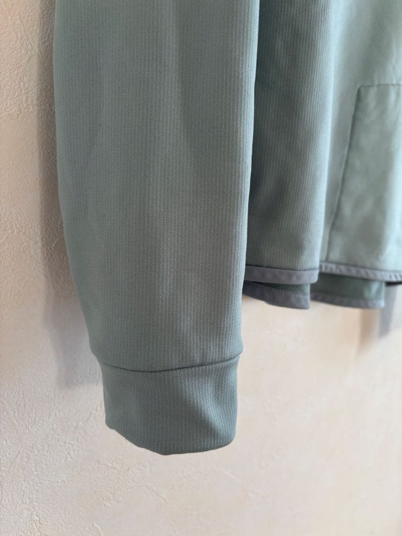 パタゴニア　レディース　フリース　フーディ Patagonia