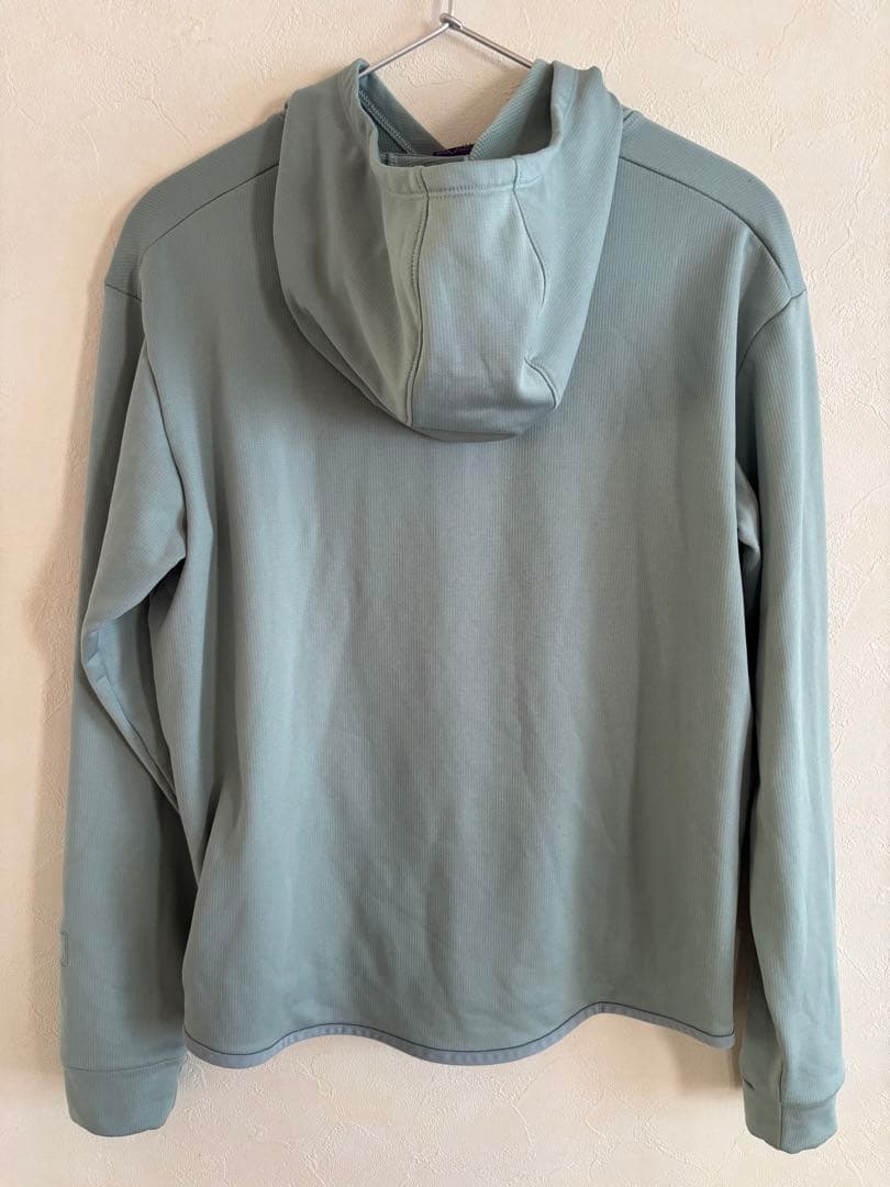 パタゴニア　レディース　フリース　フーディ Patagonia