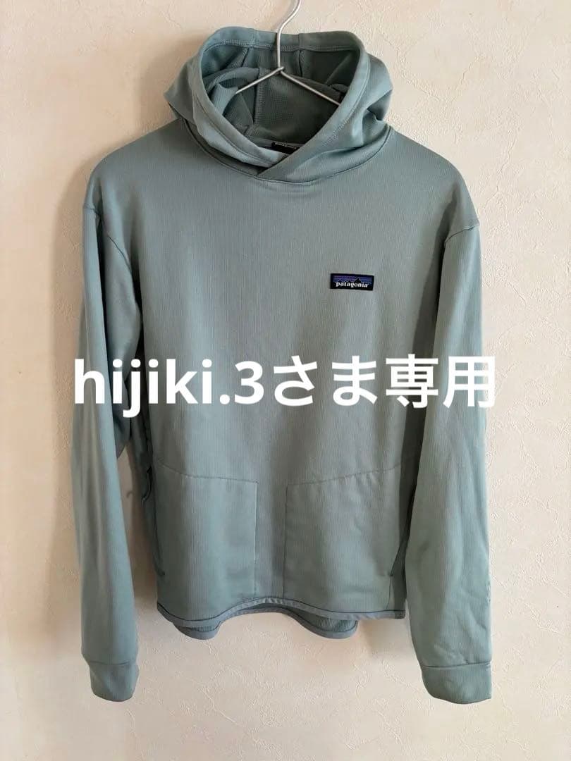 パタゴニア　レディース　フリース　フーディ Patagonia