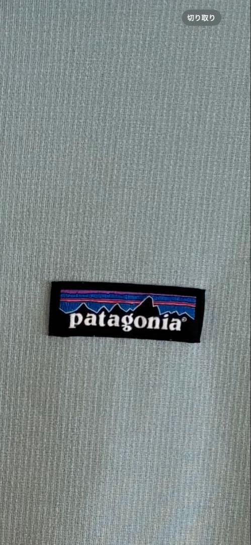 パタゴニア　レディース　フリース　フーディ Patagonia