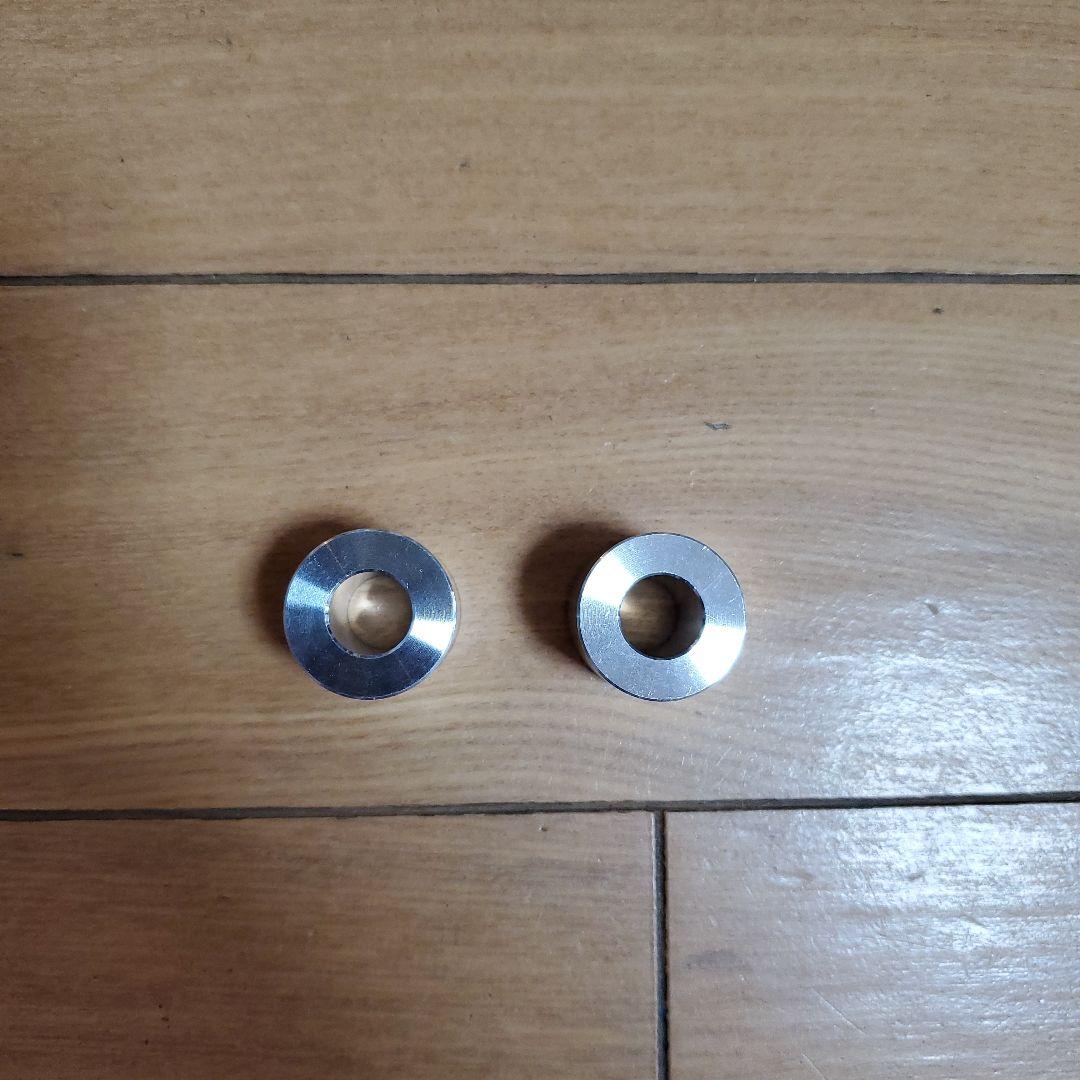 マジェスティS　155　マフラー　忠男　SG28J 　SG52J　XC155