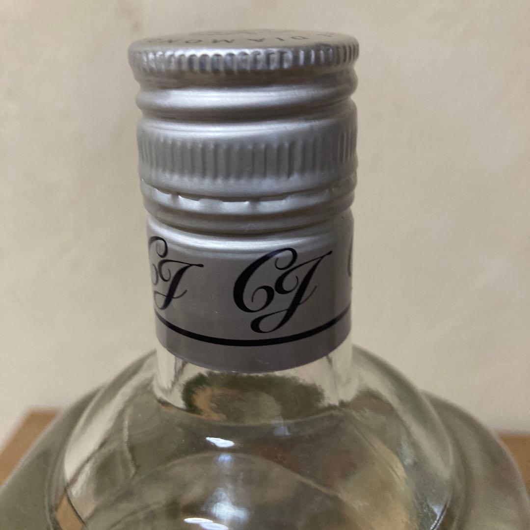 【未開栓】ビーフィーター クラウン ジュエル　ジン　1,000ml