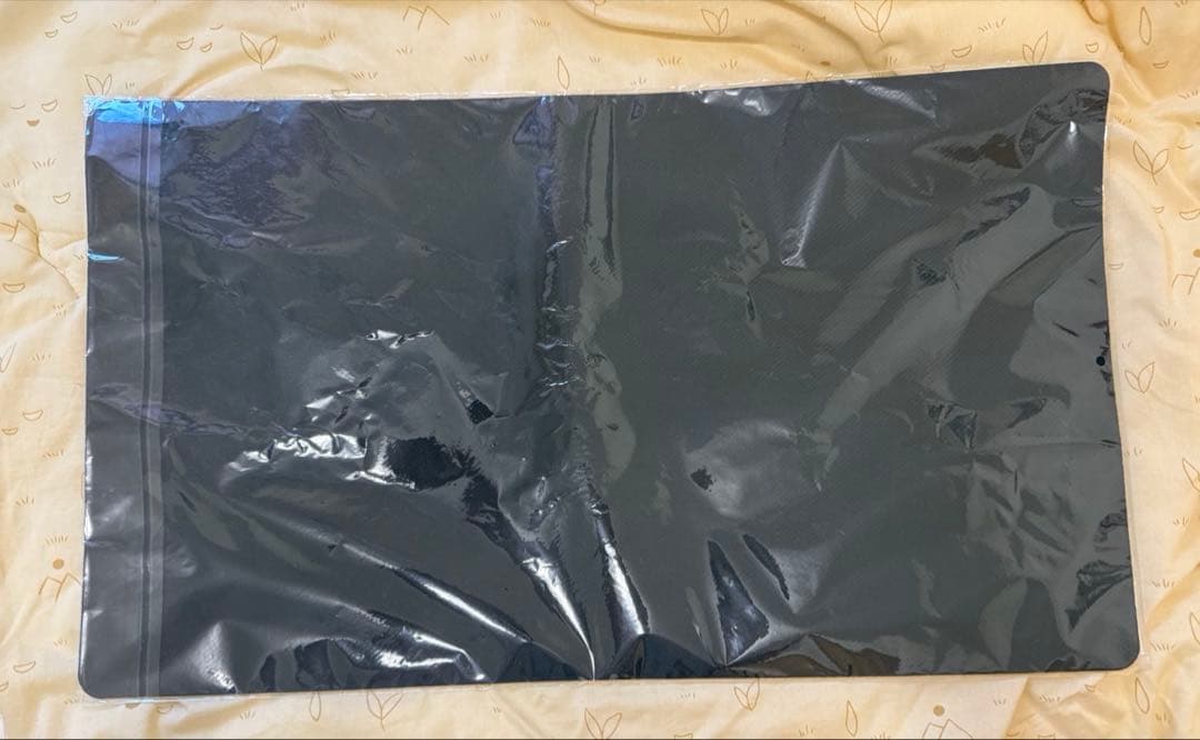 神芸学徒ファインメルト＆神芸学徒リテラ(枠あり) プレイマット