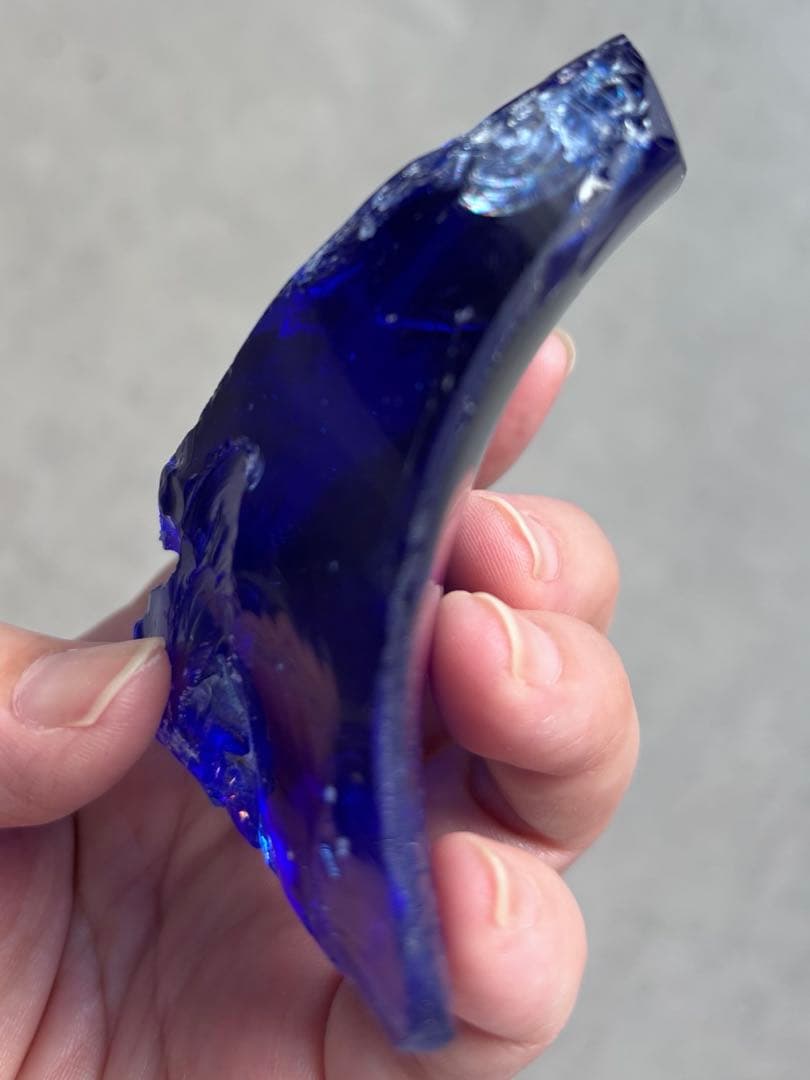 アンダラクリスタル ブルー　シエラネバダ産