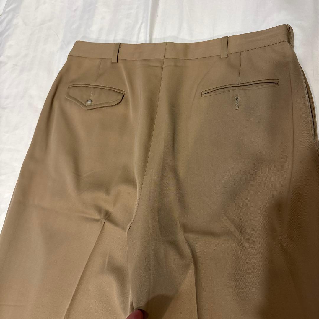 ゆ*ん様 [usa製]80s polo by Ralph Lauren スラック