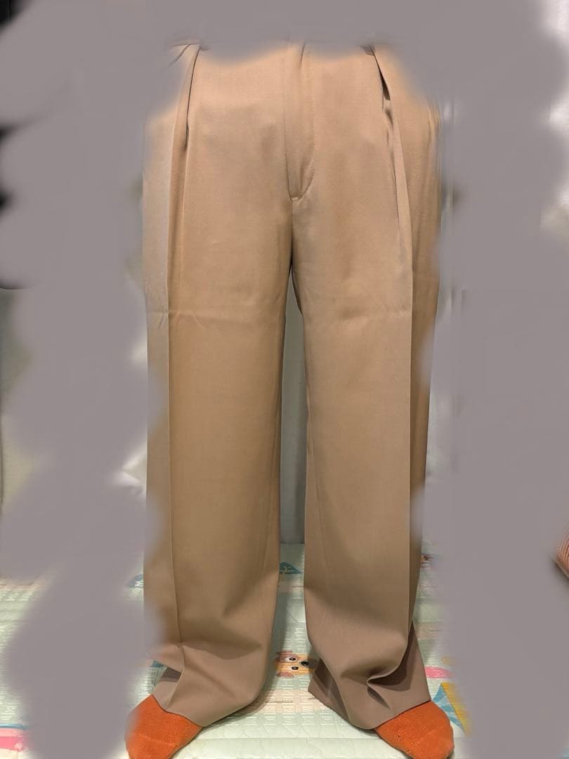 ゆ*ん様 [usa製]80s polo by Ralph Lauren スラック