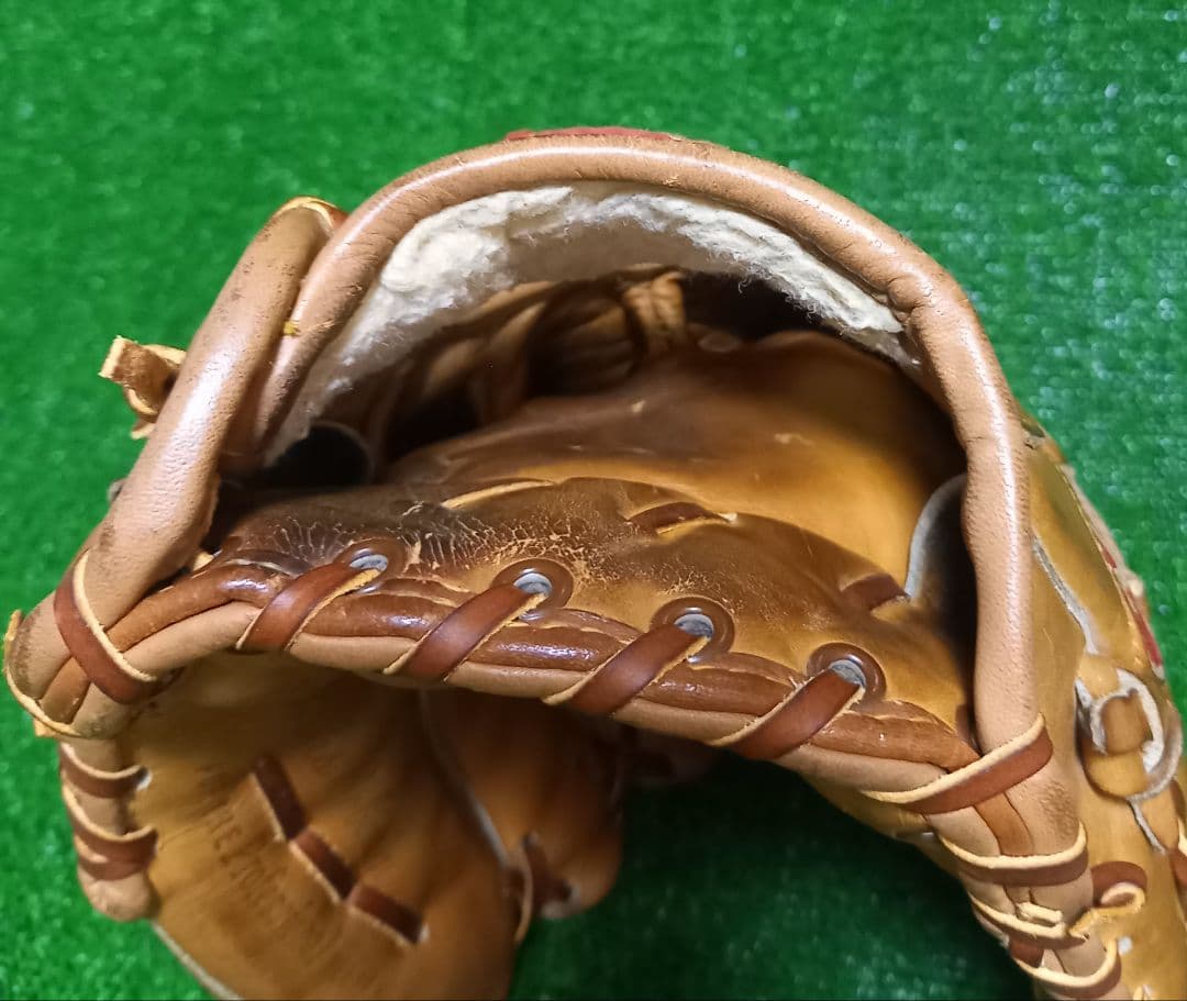 U.S.A RAWLINGS XPG-3 長嶋茂雄 ローリングス