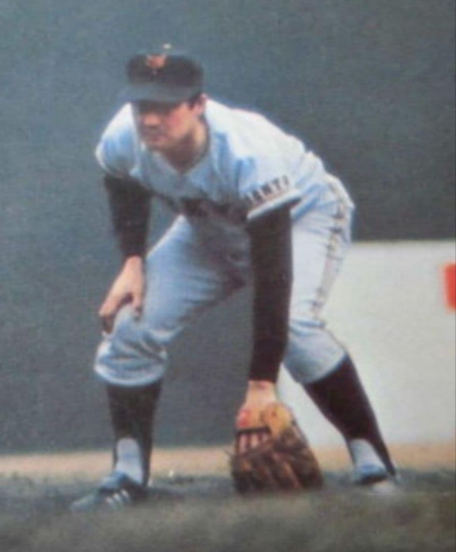 U.S.A RAWLINGS XPG-3 長嶋茂雄 ローリングス