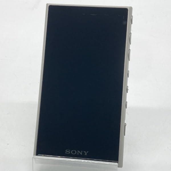 ソニー ウォークマン 32GB アッシュグリーン NW-A106 GM