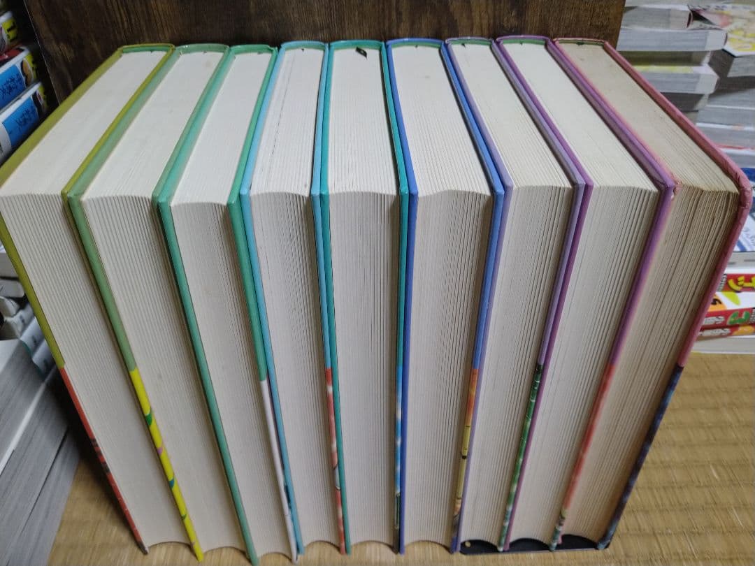 中沢啓治　平和マンガ作品集　19巻セット　はだしのゲン他