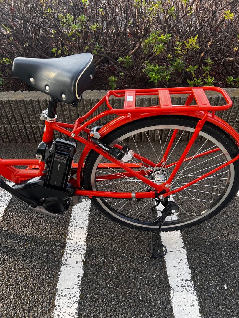 ブリヂストンステップクルーズE