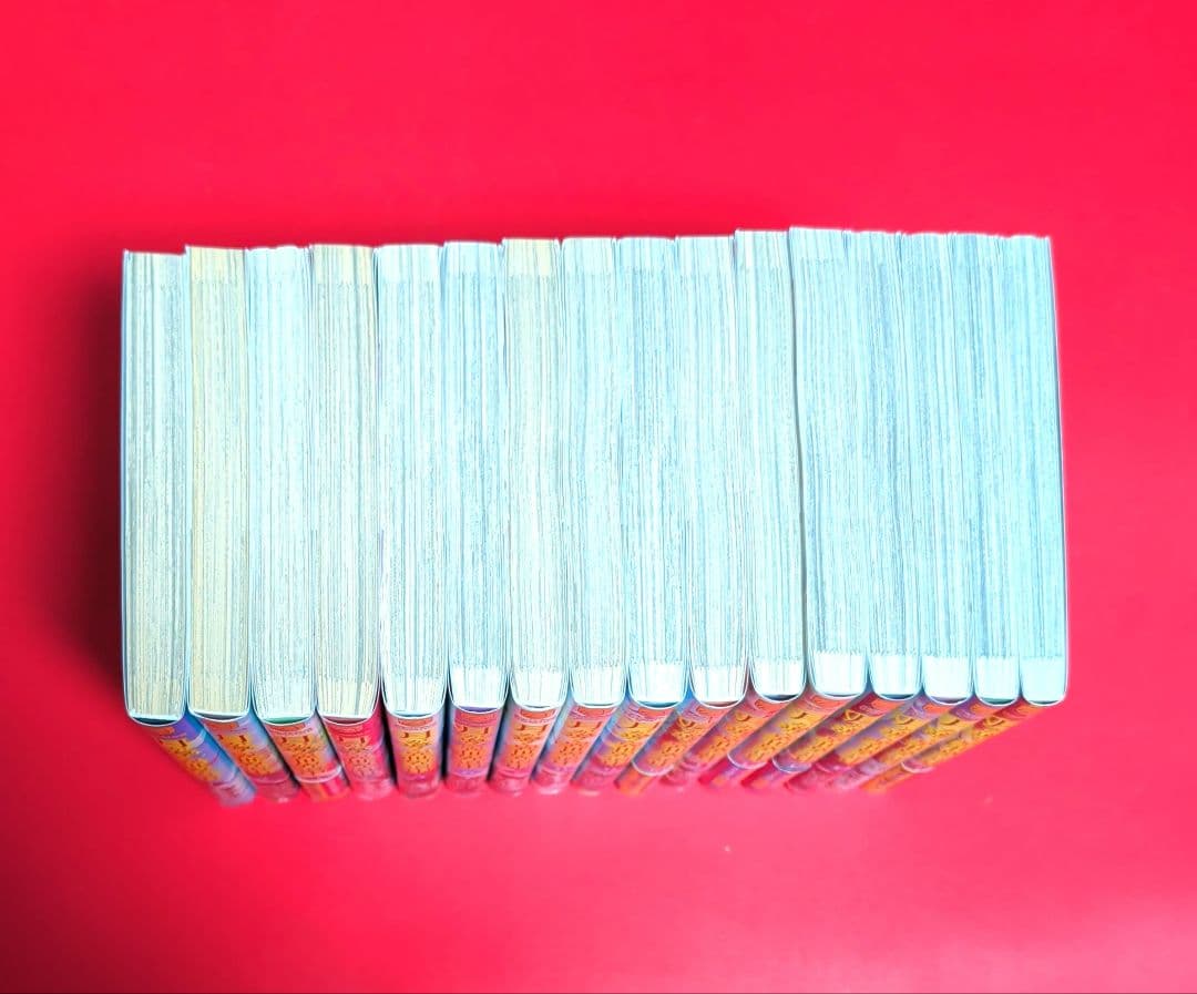 月が導く異世界道中全巻　１〜１６巻