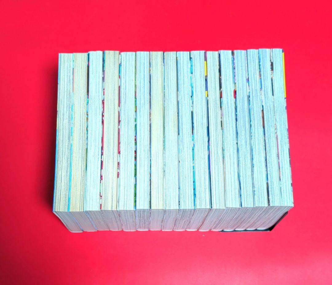 月が導く異世界道中全巻　１〜１６巻