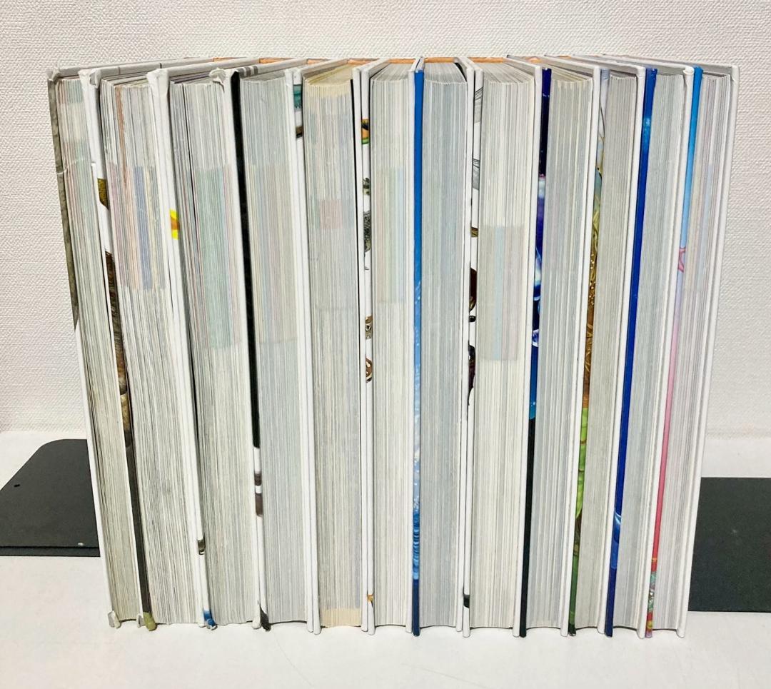 講談社の動く図鑑MOVE シリーズ　14冊セット